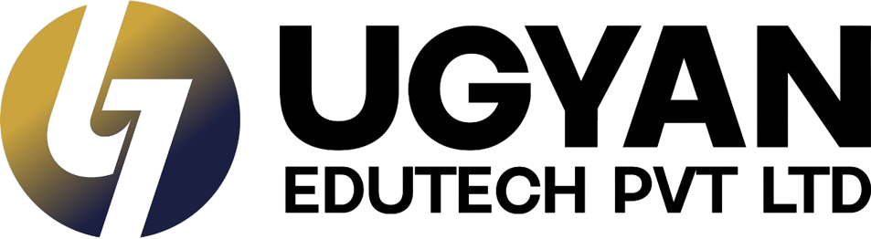 Ugyan Edu Tech Logo